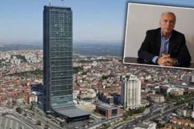 Eski MASAK Başkan Yardımcısı’ndan Sapphire AVM iddiası: Zimmet suçu işlendi