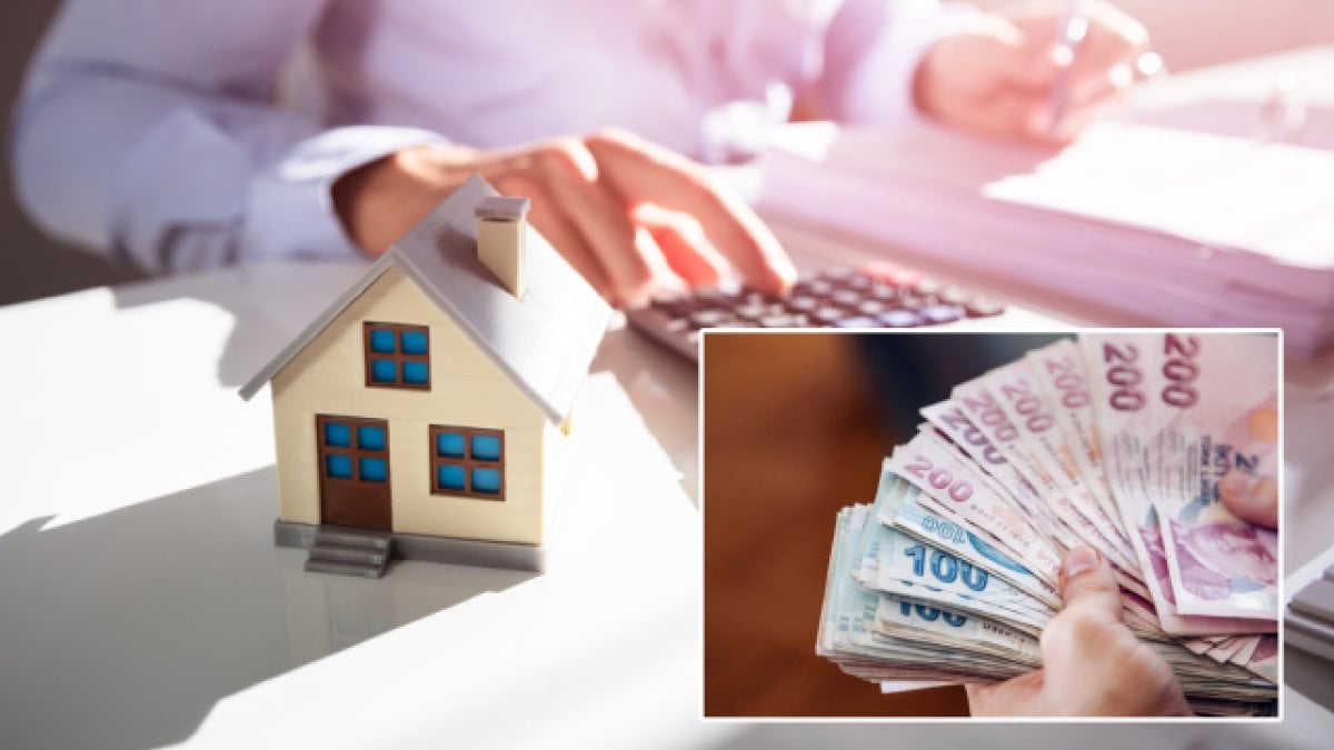 Temmuz ayı kira artış oranı belli oldu