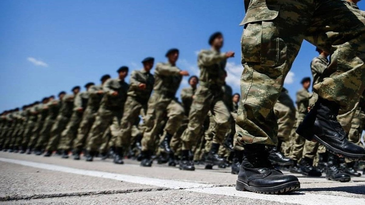 Bedelli askerlik 280 bin 875 TL oldu