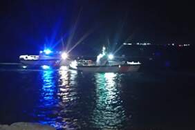 Mersin’de kayıp olarak aranan avukat kadın denizde ölü bulundu