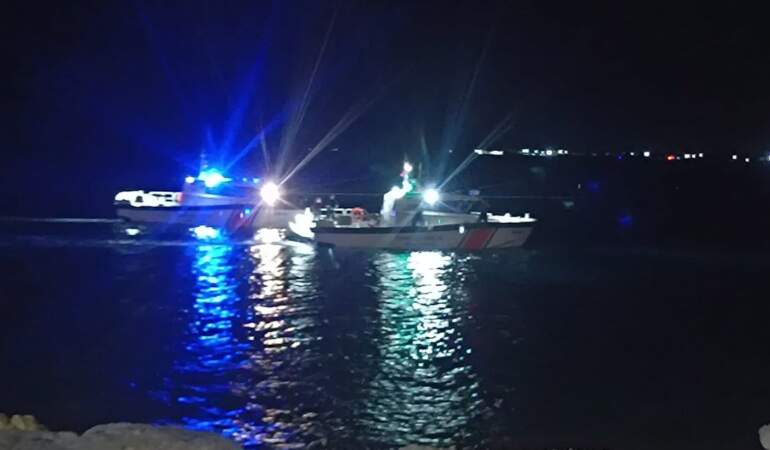 Mersin’de kayıp olarak aranan avukat kadın denizde ölü bulundu