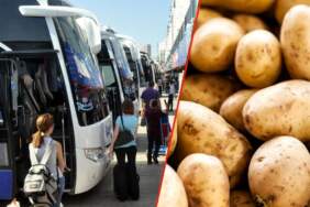 Haziranda fiyatı en çok artan ve düşen ürünler belli oldu