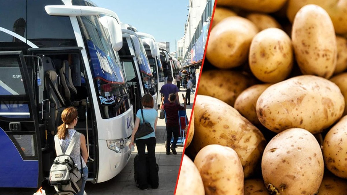 Haziranda fiyatı en çok artan ve düşen ürünler belli oldu