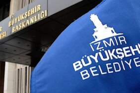 İzmir Büyükşehir Belediyesi operasyonunda 7 gözaltı daha