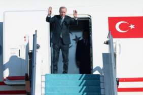 Erdoğan yarın Azerbaycan’a gidiyor