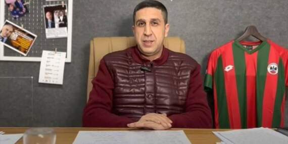 İsmail Saymaz: Muhammed Yakut ölümünden saatler önce beni aradı