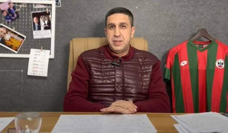 İsmail Saymaz: Muhammed Yakut ölümünden saatler önce beni aradı