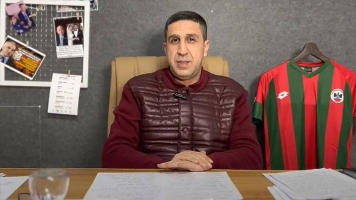 İsmail Saymaz: Muhammed Yakut ölümünden saatler önce beni aradı