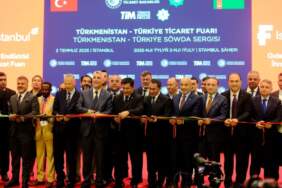 Gıda endüstrisinin global buluşması F İstanbul 2025 başladı
