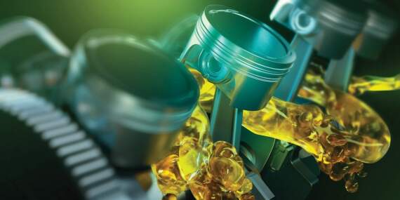Yaz Sıcaklarında Motorunuzu koruyun! %68 Daha İyi Koruma: PETRONAS Syntium CoolTech