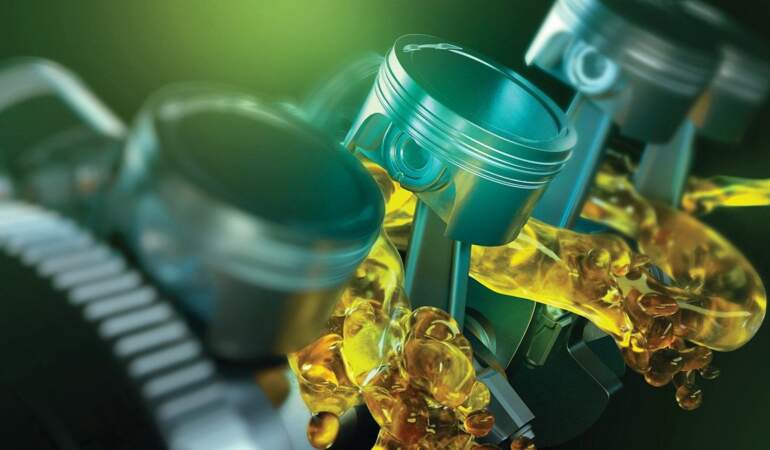 Yaz Sıcaklarında Motorunuzu koruyun! %68 Daha İyi Koruma: PETRONAS Syntium CoolTech