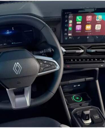 Dacia Duster elektrikli olarak geliyor! O tarihte detaylar paylaşılacak: Ayrıca Sandero’nun da elektriklisi gelecek