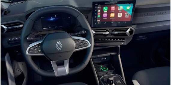 Dacia Duster elektrikli olarak geliyor! O tarihte detaylar paylaşılacak: Ayrıca Sandero’nun da elektriklisi gelecek