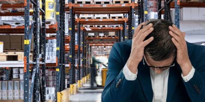 Yüzlerce şubesi bulunuyordu: 104 yıllık perakende devi resmen iflas etti! Binlerce çalışan işsiz kalacak