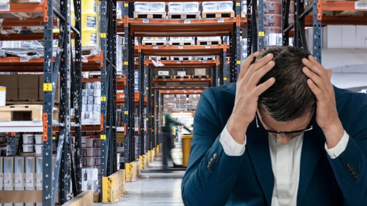 Yüzlerce şubesi bulunuyordu: 104 yıllık perakende devi resmen iflas etti! Binlerce çalışan işsiz kalacak