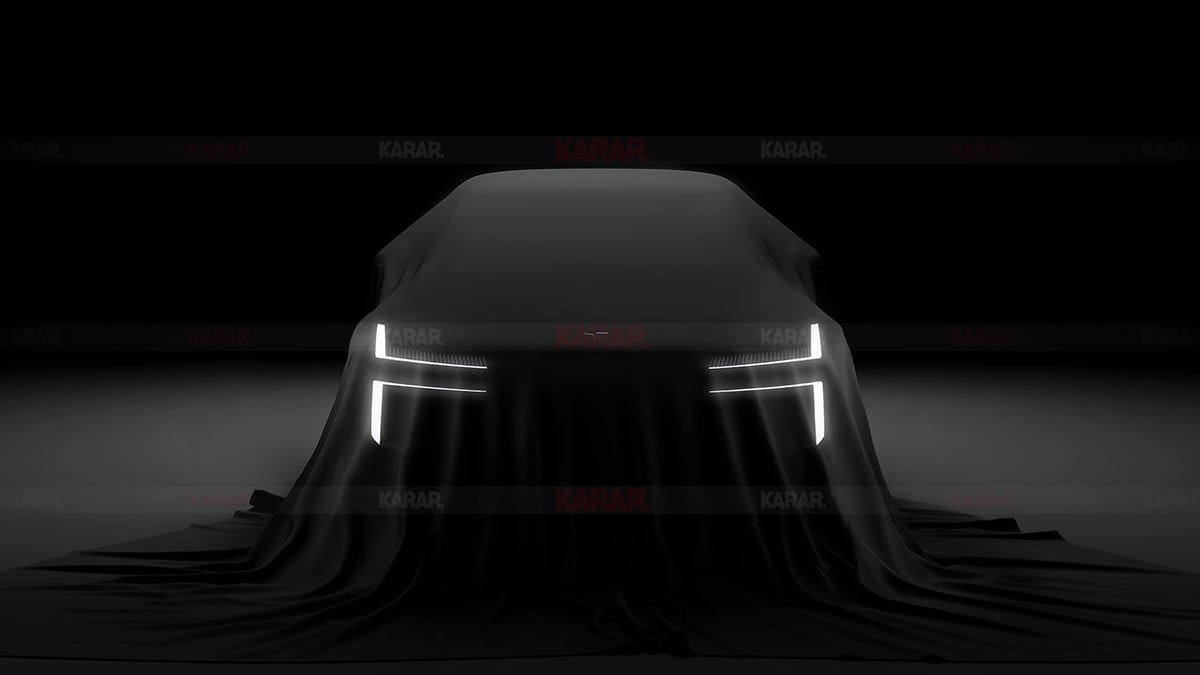 Polestar 7 üretimi Slovakya’da başlıyor: 2028’de gelecek elektrikli SUV için 1.2 milyar euro yatırım!