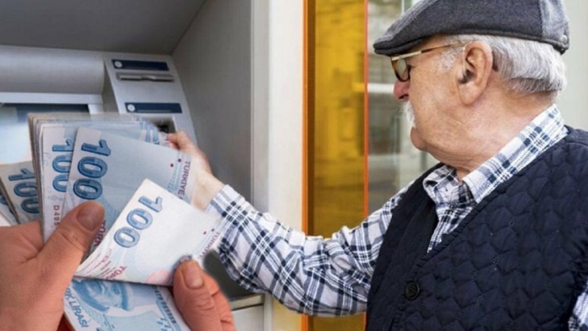 Milyonlarca emekliyi ilgilendiren o rakam belli oluyor! Ünlü ekonomist açıkladı: İşte masadaki yeni en düşük emekli maaşı…