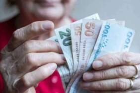 En düşük emekli maaşı için toplantı bugün