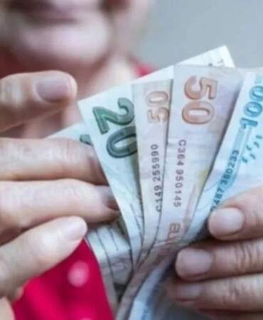 En düşük emekli maaşı için toplantı bugün