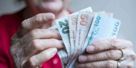 En düşük emekli maaşı için toplantı bugün