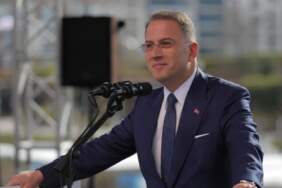 Murat Çalık yarın ameliyata alınacak
