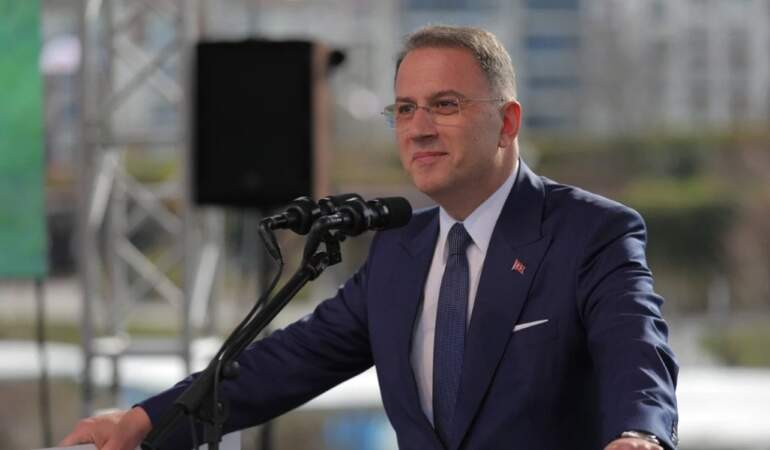 Murat Çalık yarın ameliyata alınacak