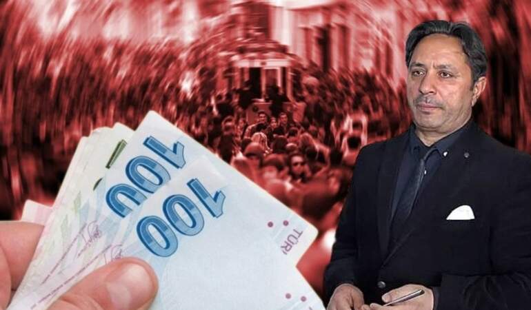 Tek tek hesapladı, dediği yine çıktı! İsa Karakaş açıkladı: Milyonlarca emekliye ’17 bin TL’ müjdesi!
