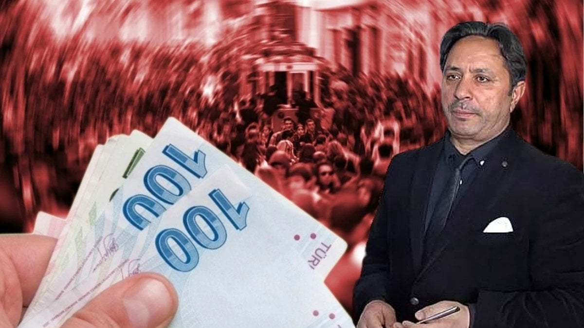 Tek tek hesapladı, dediği yine çıktı! İsa Karakaş açıkladı: Milyonlarca emekliye ’17 bin TL’ müjdesi!