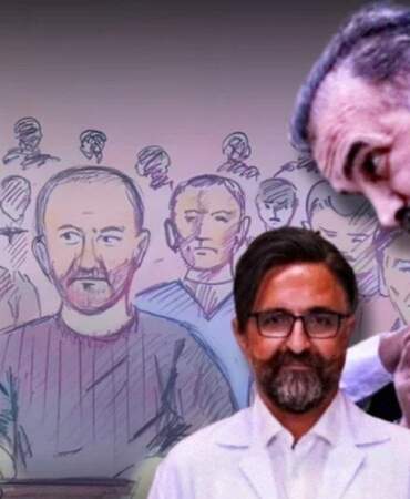 Yenidoğan Çetesi davasında üç sanığın tahliyesine itiraz