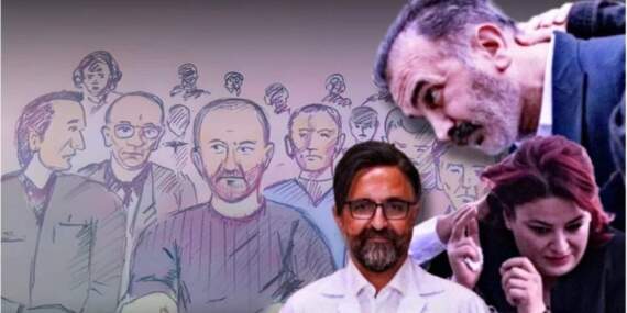 Yenidoğan Çetesi davasında üç sanığın tahliyesine itiraz