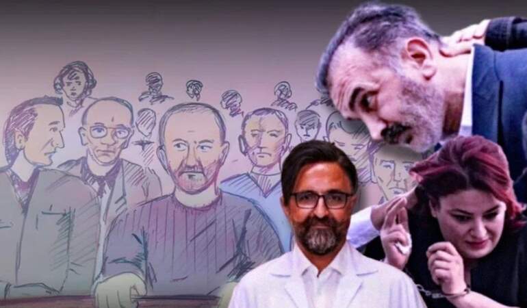 Yenidoğan Çetesi davasında üç sanığın tahliyesine itiraz