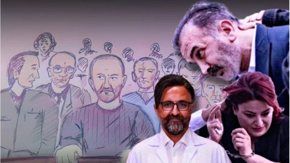 Yenidoğan Çetesi davasında üç sanığın tahliyesine itiraz