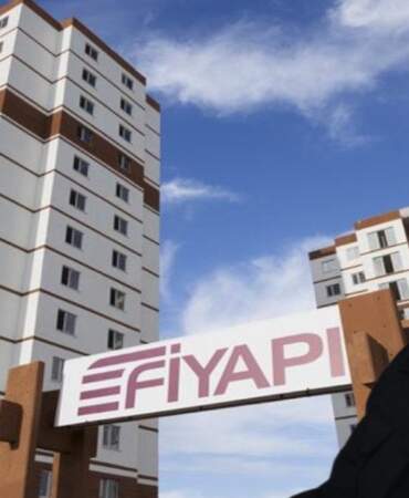 Ünlü ekonomistten Fi Yapı iflası sonrası korkutan uyarı! “Batıyor diye sevinmeyin, sistem kırıyor!” Domino etkisi yapacak