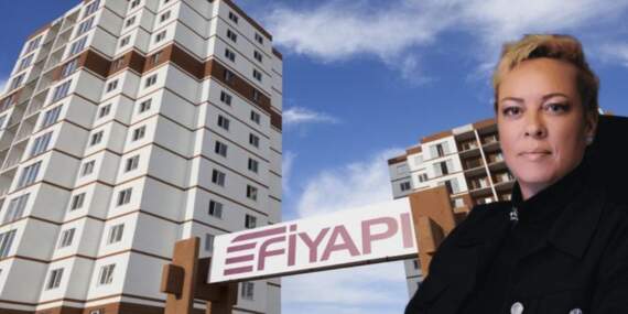 Ünlü ekonomistten Fi Yapı iflası sonrası korkutan uyarı! “Batıyor diye sevinmeyin, sistem kırıyor!” Domino etkisi yapacak