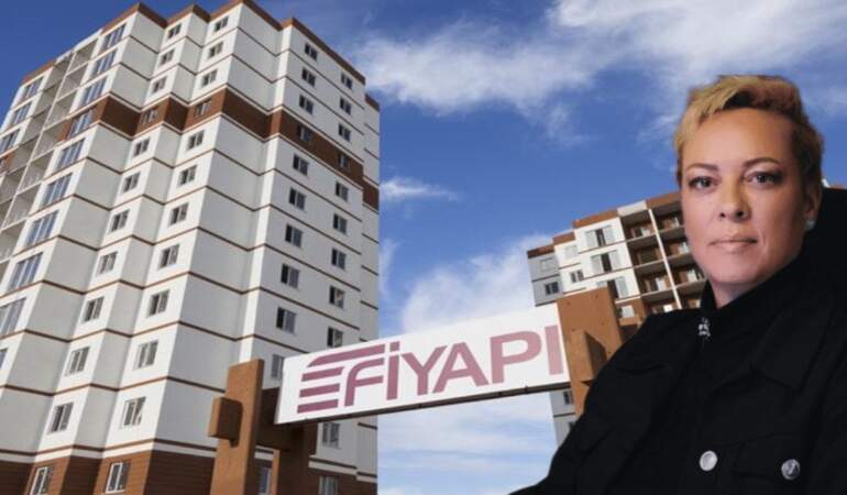 Ünlü ekonomistten Fi Yapı iflası sonrası korkutan uyarı! “Batıyor diye sevinmeyin, sistem kırıyor!” Domino etkisi yapacak