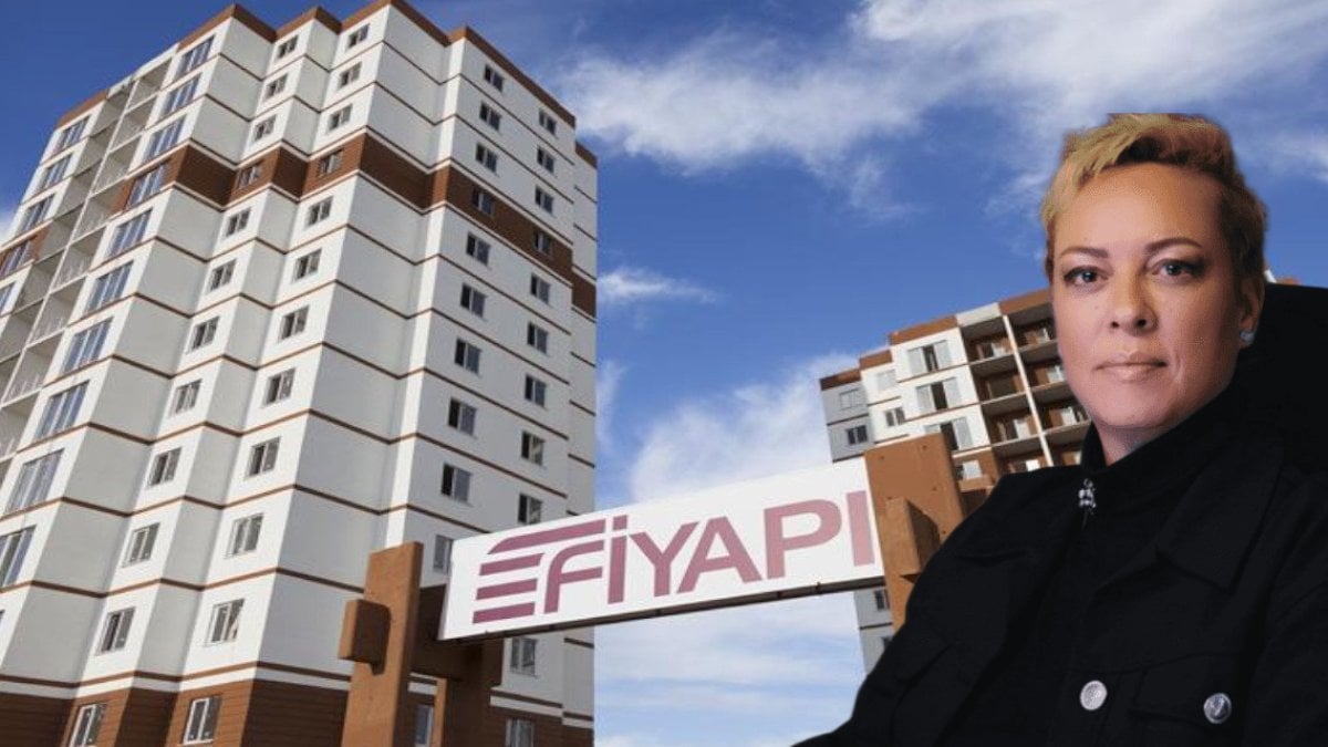 Ünlü ekonomistten Fi Yapı iflası sonrası korkutan uyarı! “Batıyor diye sevinmeyin, sistem kırıyor!” Domino etkisi yapacak