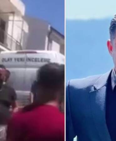 Datça Ülkü Ocakları Başkanı evinde ölü olarak bulundu