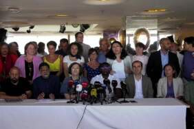 Avrupa heyeti Öcalan ile görüşmek istiyor: “Tecrit kaldırılsın, siyasi tutuklular serbest bırakılsın”