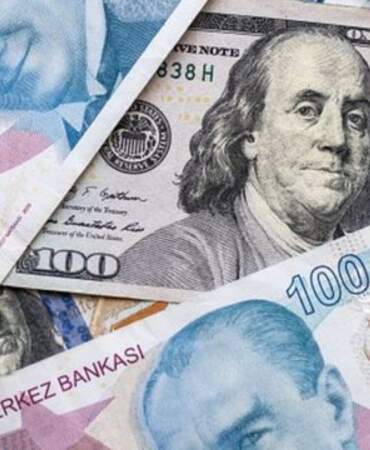 KKM hesapları 550 milyar TL’nin altına geriledi
