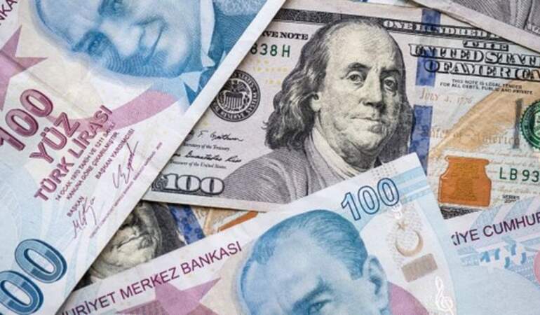 KKM hesapları 550 milyar TL’nin altına geriledi