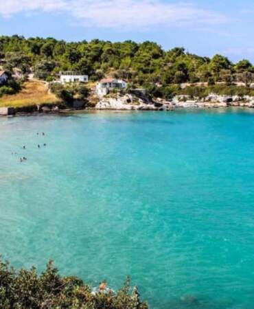 Ne Bodrum ne Çeşme: Turkuaz denizi ve doğal güzelliğiyle ESHOT’a atlayan keşfe çıkıyor! Giden bırakıp dönmek istemiyor