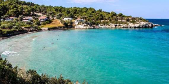 Ne Bodrum ne Çeşme: Turkuaz denizi ve doğal güzelliğiyle ESHOT’a atlayan keşfe çıkıyor! Giden bırakıp dönmek istemiyor