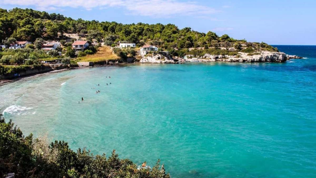 Ne Bodrum ne Çeşme: Turkuaz denizi ve doğal güzelliğiyle ESHOT’a atlayan keşfe çıkıyor! Giden bırakıp dönmek istemiyor