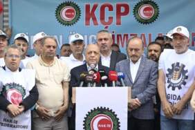 HAK-İŞ, gelecek haftadan itibaren işyerlerinde protestolara başlayacak