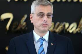 Bakan Memişoğlu’ndan uçak kazasında yaralanan kişi hakkında açıklama