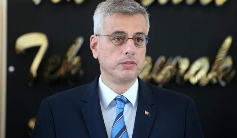 Bakan Memişoğlu’ndan uçak kazasında yaralanan kişi hakkında açıklama