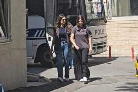 Saraçhane’de gözaltına alınan 7 kişi tutuklandı