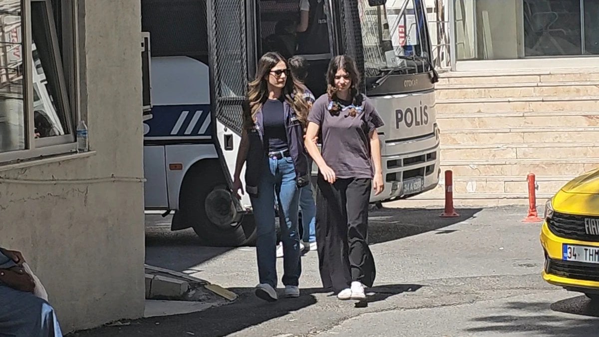 Saraçhane’de gözaltına alınan 7 kişi tutuklandı