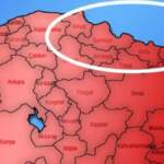 Meteoroloji’den Ordu için kritik uyarı! Yarın başlıyor, Cumartesi zirve yapacak: Hepsi birden vuracak… İşte o saatler!