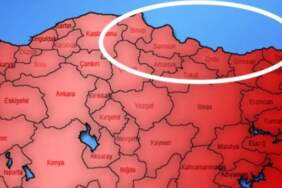 Meteoroloji’den Ordu için kritik uyarı! Yarın başlıyor, Cumartesi zirve yapacak: Hepsi birden vuracak… İşte o saatler!